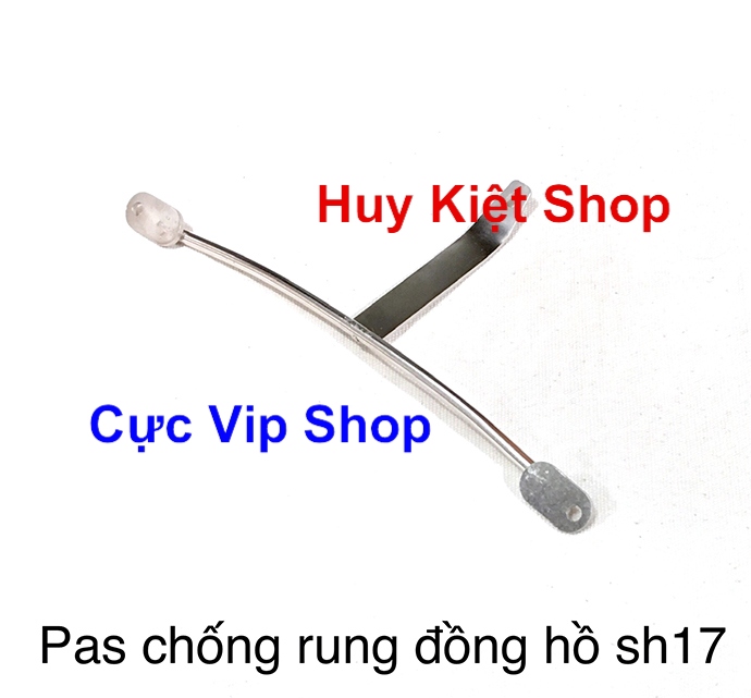 [HCM]Pat Chống Rung Đồng Hồ SH 2017 - 2019 MS2329