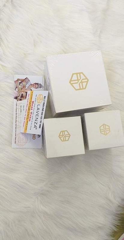 Body truyền trắng Lavenza giá rẻ