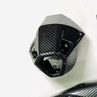 Ốp Pô winner Carbon