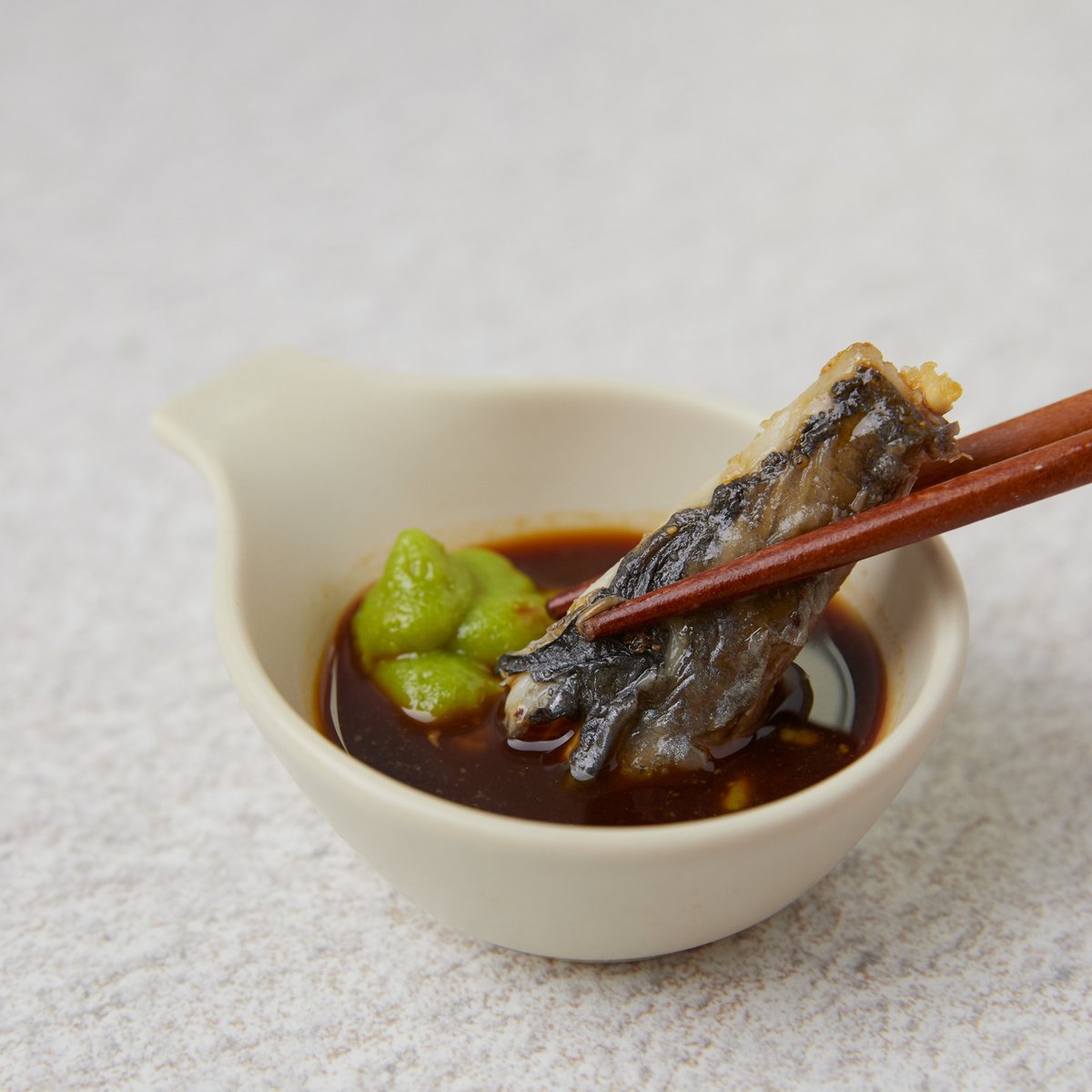 Mù tạt wasabi Ottogi tuýp 35g