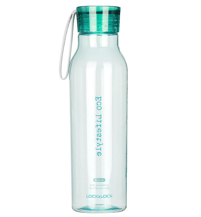 Bình Đựng Nước Lock&Lock Eco Water Bottle 550ml