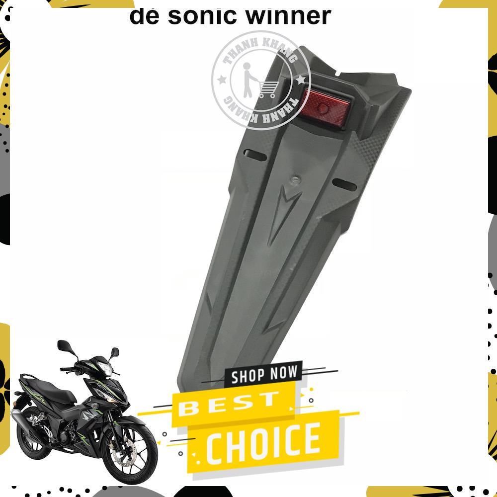 dè sau winner kiểu sonic 150 Thanh Khang 006000165