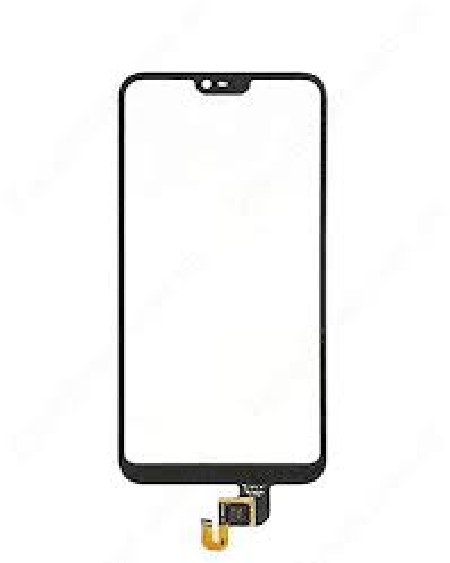 Kính cảm ứng Nokia X6/6.1plus