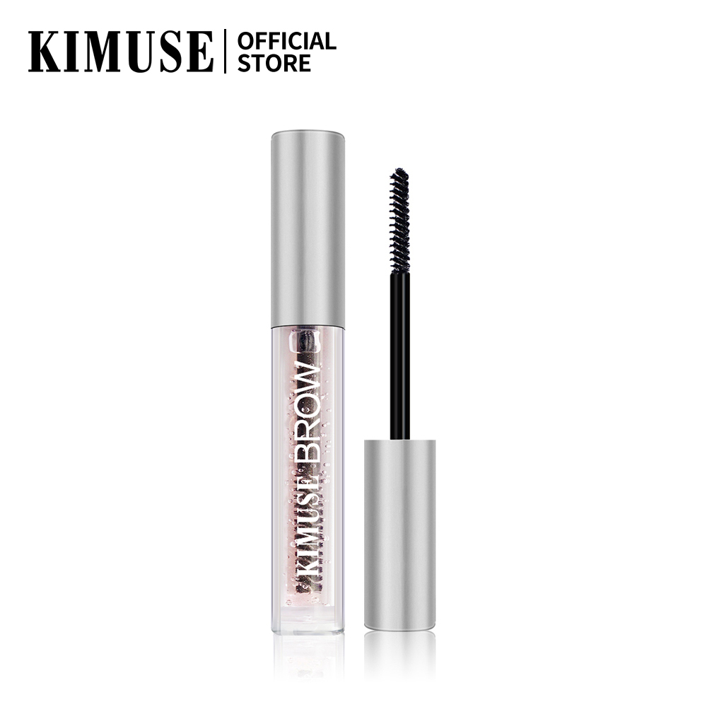 KIMUSE Bút kẻ lông mày dạng lỏng chống thấm nước - INTL
