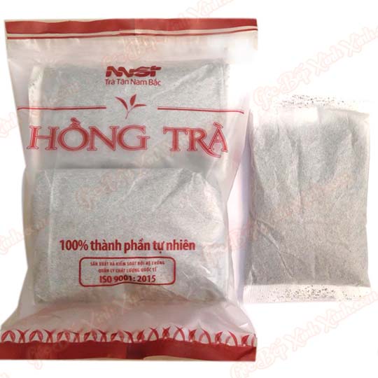 [HCM]SET NGUYÊN LIỆU PHA 20 ly TRÀ SỮA TRÂN CHÂU