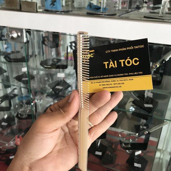 Lược Cắt Tóc Nam JAPAN