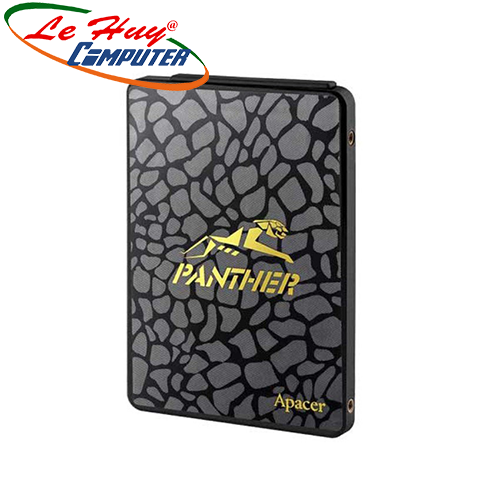 SSD Apacer AS340 480GB SATA 3 2.5inch