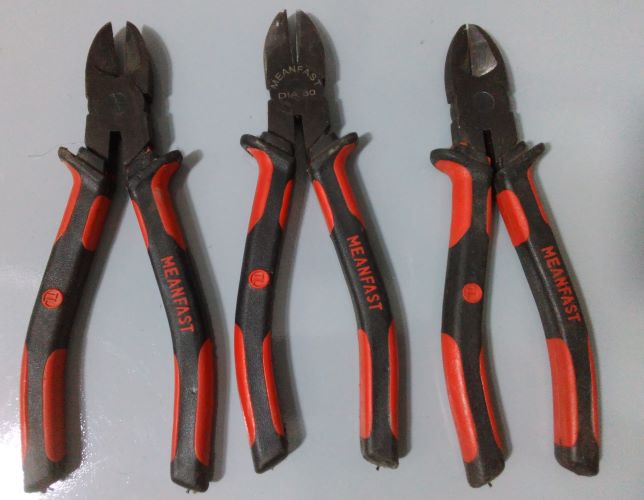 Kìm cắt hà nội 6in 8in kềm cắt giá rẻ npp.