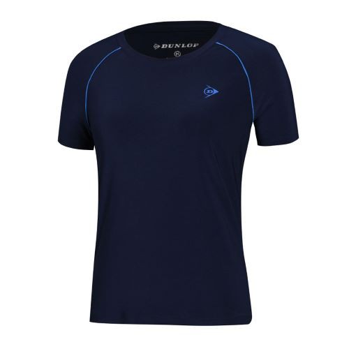Dunlop - áo tshirt thể thao nữ dabas9112-2