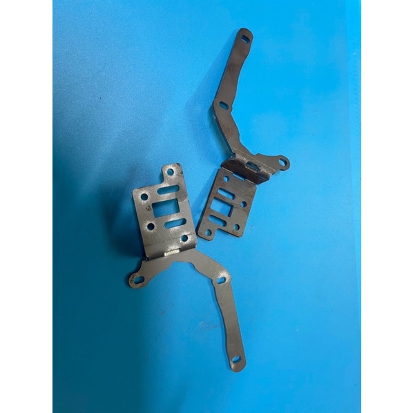 pát cnc lắp bi cầu Air blade lé 2016 - 2021