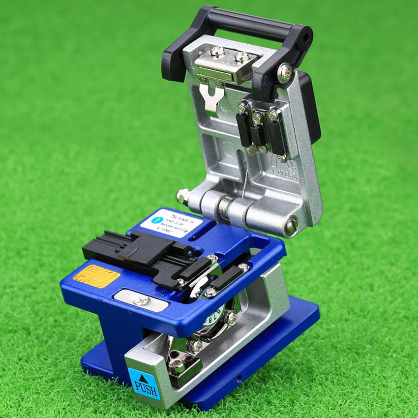 Dao cắt sợi cáp quang FC-6S chất lượng cao