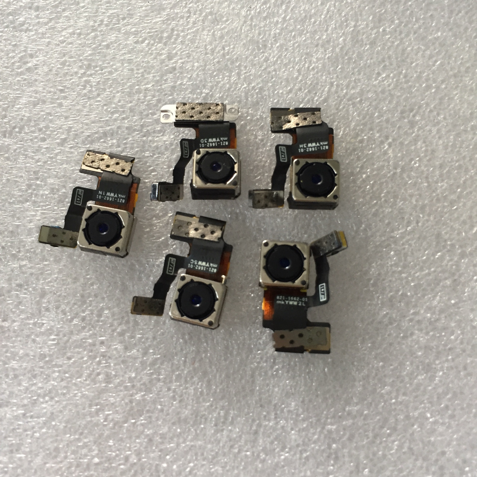 Camera sau iphone 5g