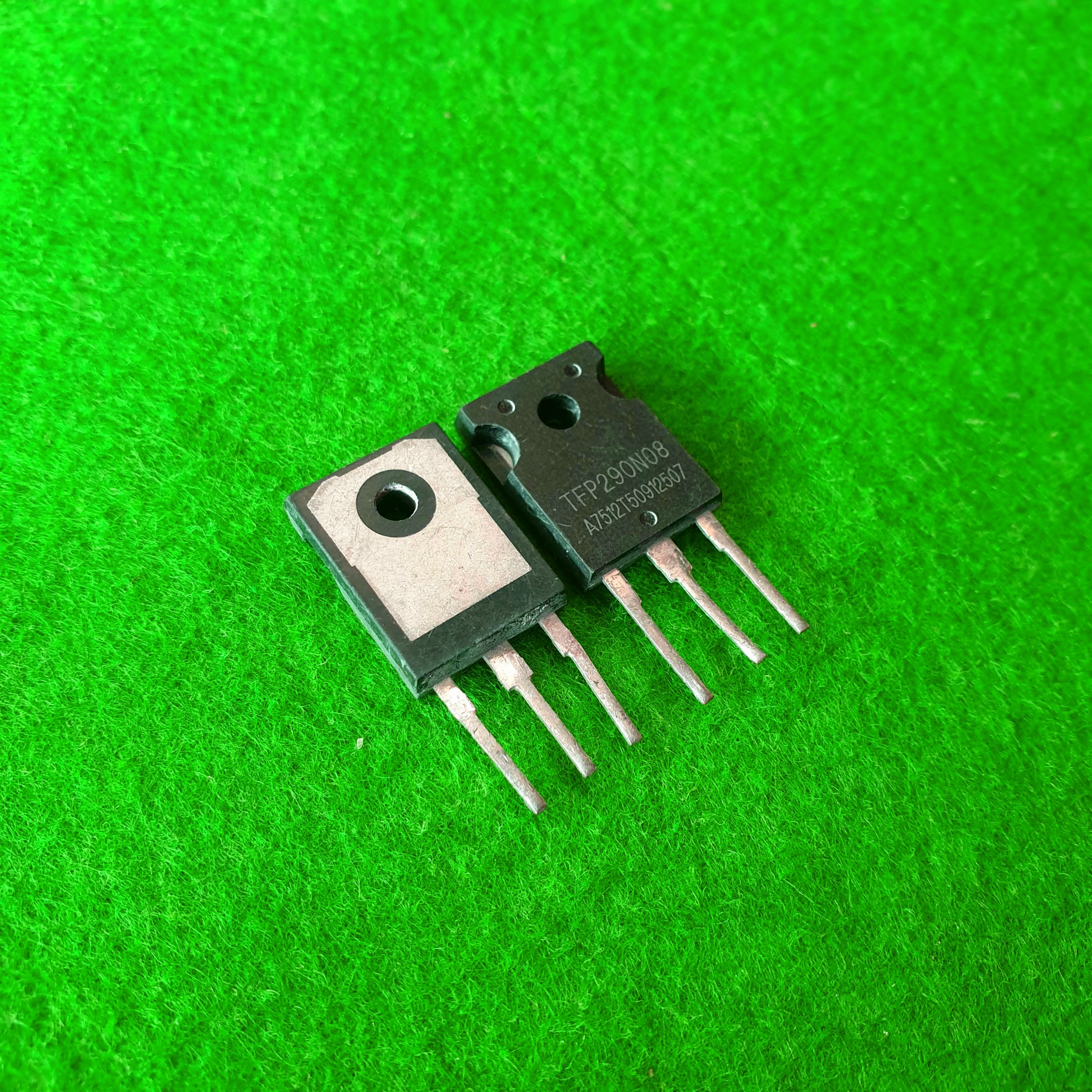 290N08 Mosfet TFP290N08 hàng tháo máy (loại xịn)