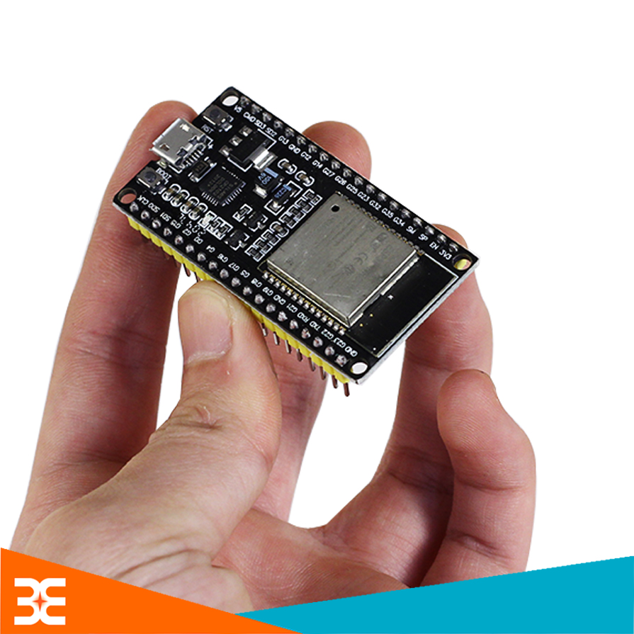 Module Wifi BLE ESP32 Node MCU LuaNode32
