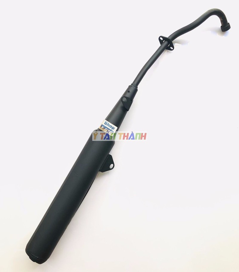 Pô Xe Wave S110