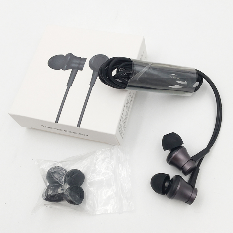 Tai nghe Xiaomi Mi Earphone Basic - Vietnamrobotech