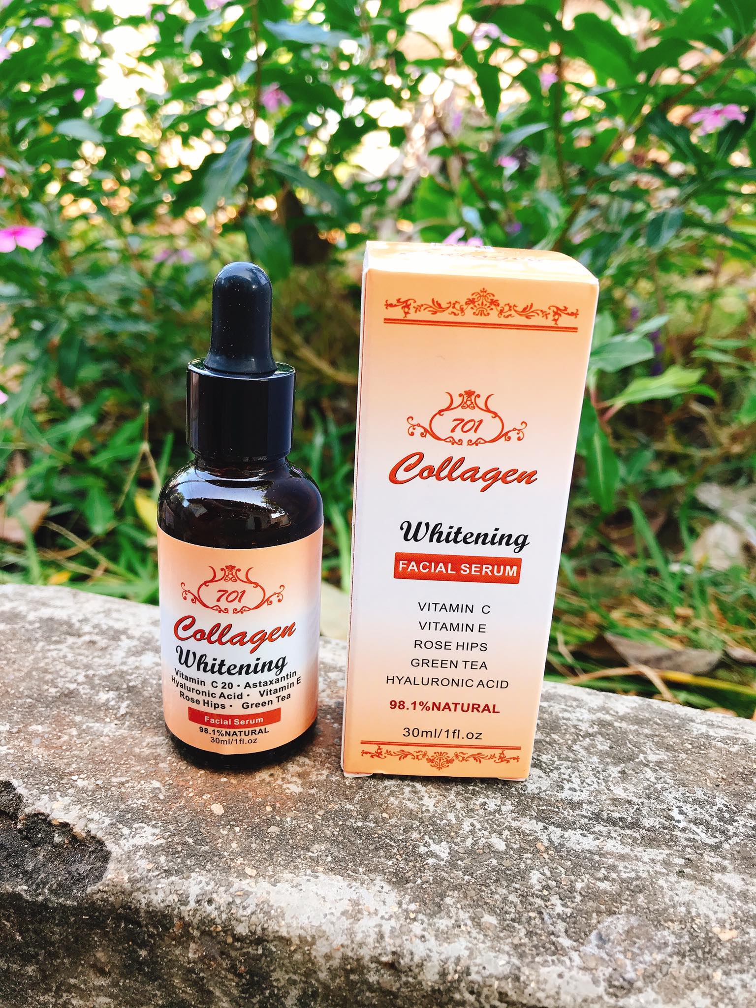 Combo kem collagen plus vite tặng serum[Chính Hãng]