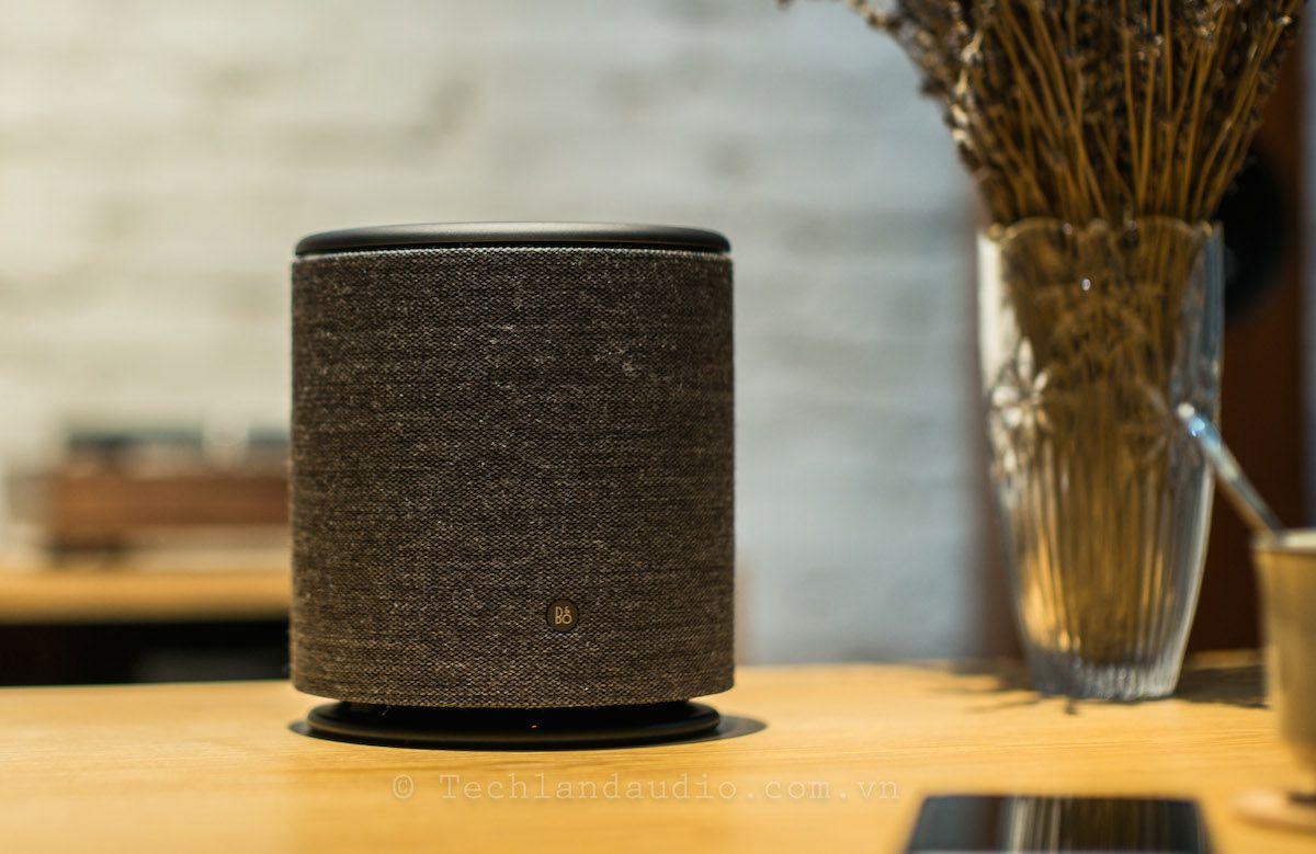 Loa B&O Beoplay M5