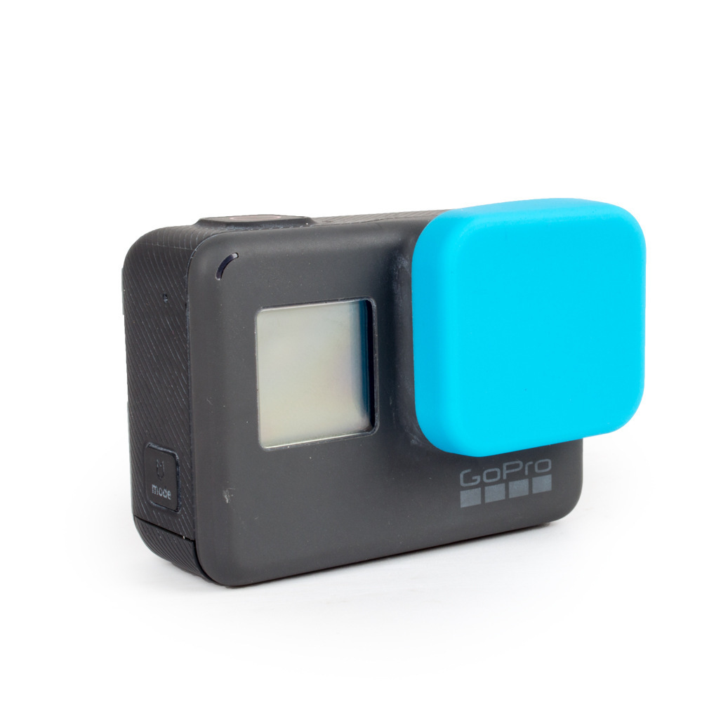 silicon Gopro 5