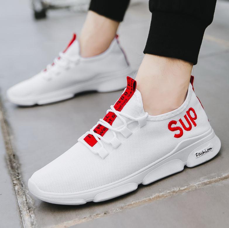 Giày Thể Thao Nam - Giày Sneaker Nam (GIÁ CỰC SỐC) Adam SUT