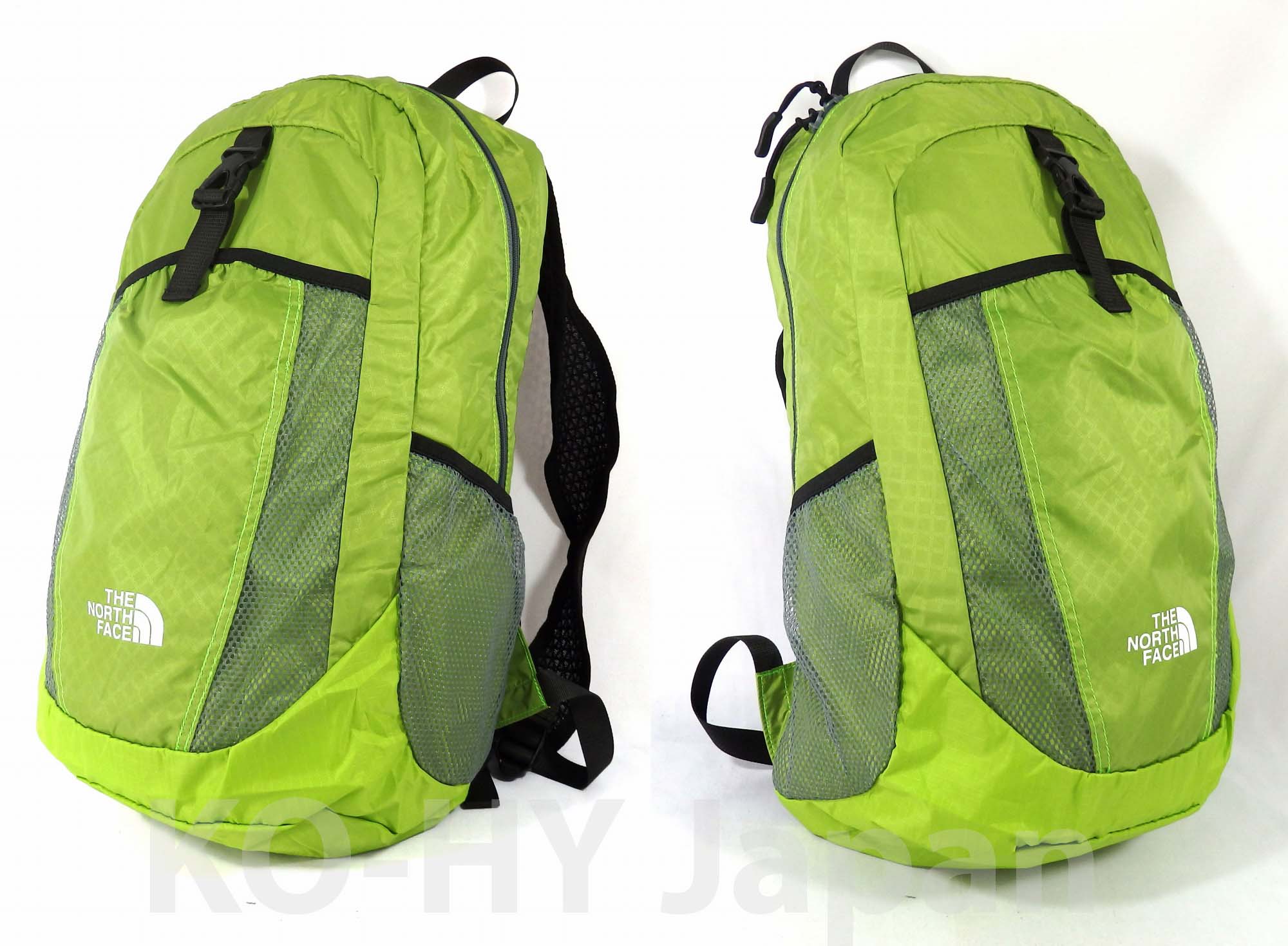 Balo xếp du lịch The North Face FLYWEIGHT RECON