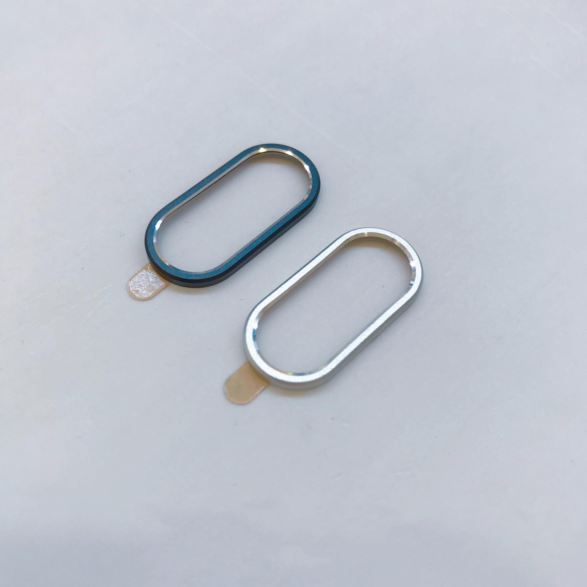 Ốp viền camera cho iphone X