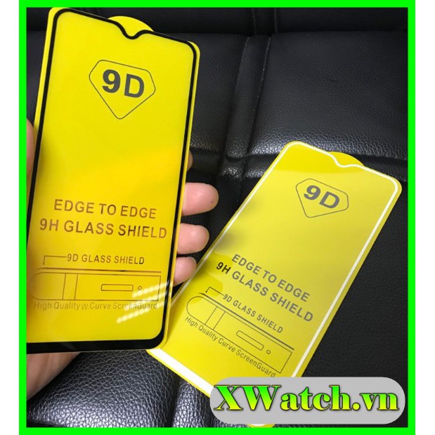 Cường lực full màn XIAOMI REMI 5 PLUS,NOTE 5,NOTE 5 PRO,NOTE 6 PRO,REDMI 7,NOTE 7...