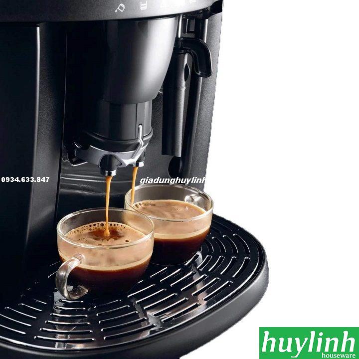 [HCM][Trả góp 0%]Máy pha cà phê tự động Delonghi ESAM4000.B