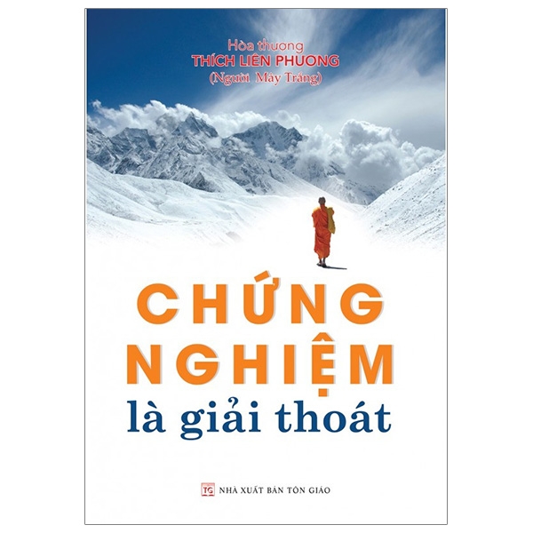 Fahasa - Chứng Nghiệm Là Giải Thoát