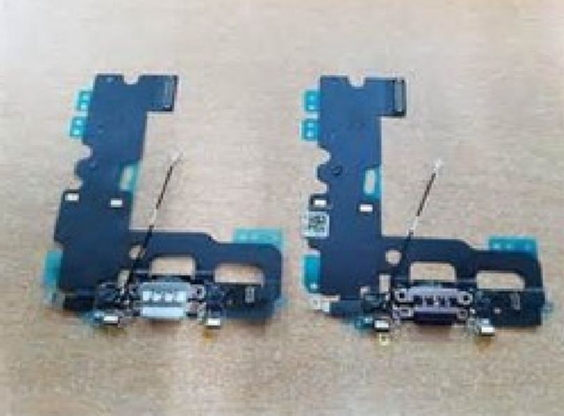 Cụm Chân Sạc Iphone 7G zin