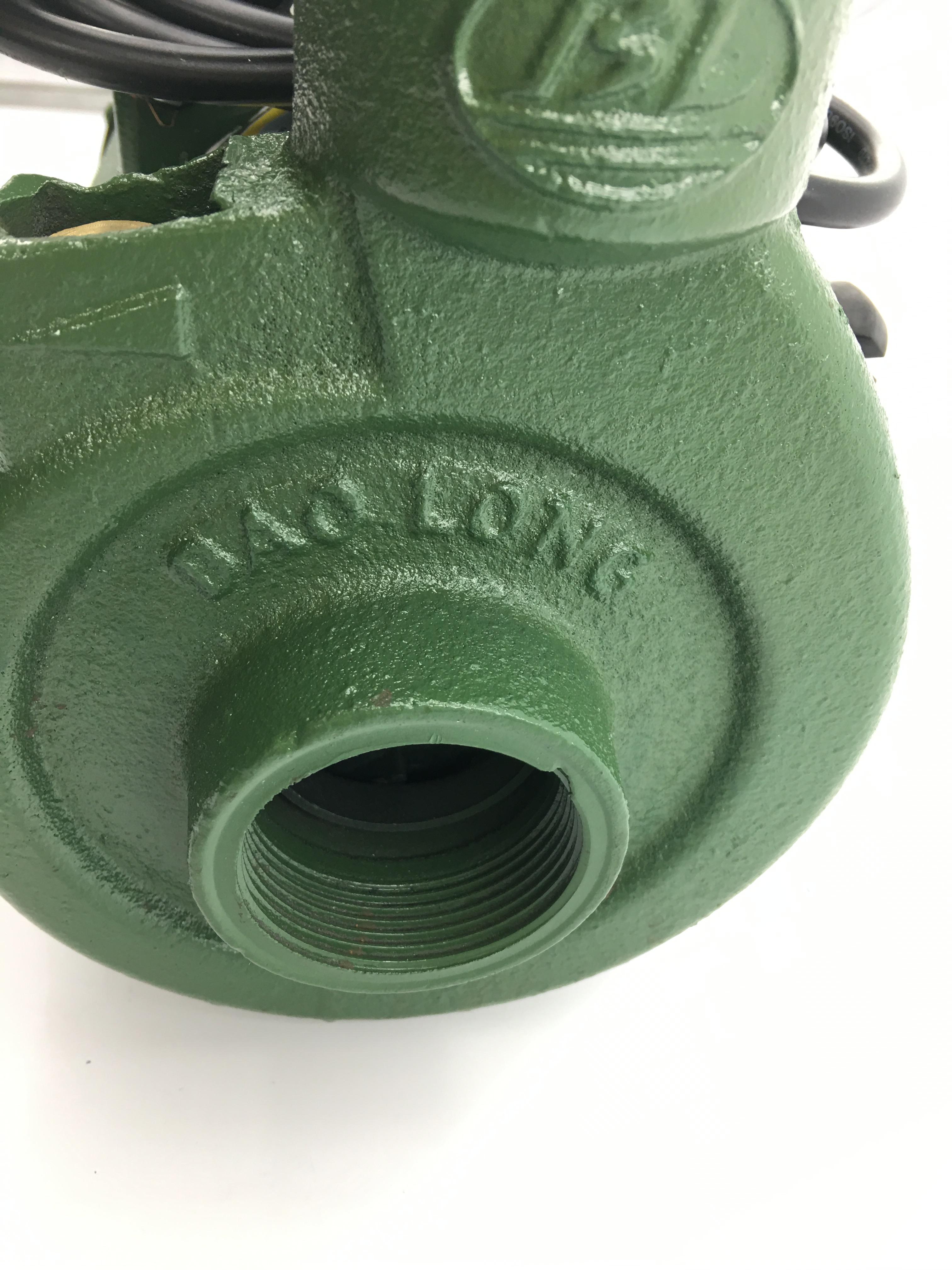 Máy bơm nước Bảo Long 750L1 1.5DK-20