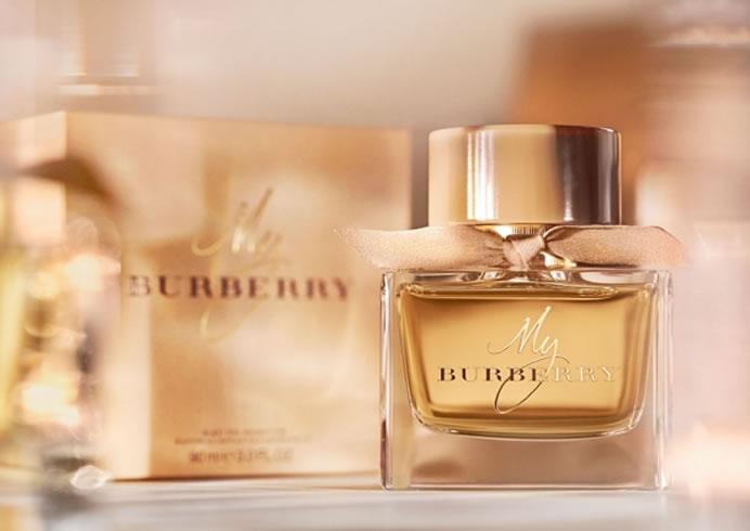 Nước hoa nữ My Burberry for Women 90ml