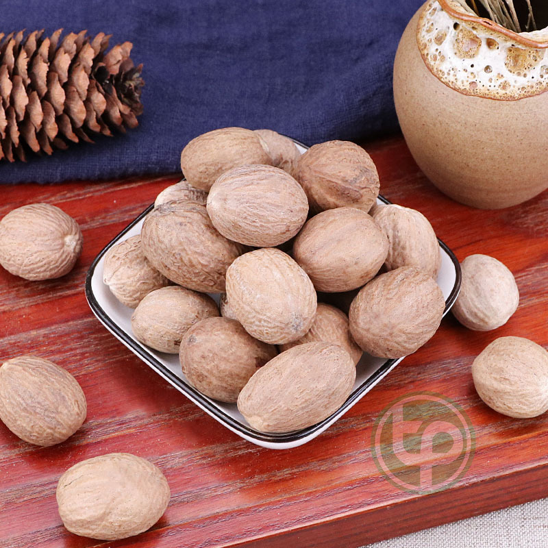 Nhục đậu khấu 100g - tấn phát