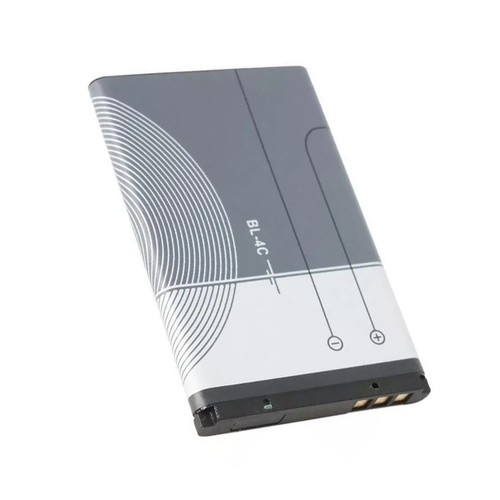 Pin Tốt- Pin BL 4c Cho ĐT Nokia 1202 + Nokia 6300..