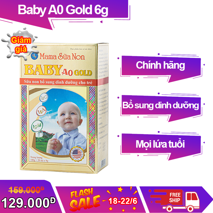 mama sữa non colos multi