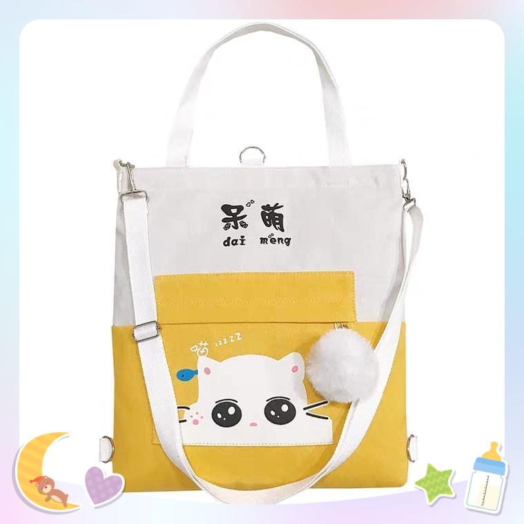 quà tặng cột toc