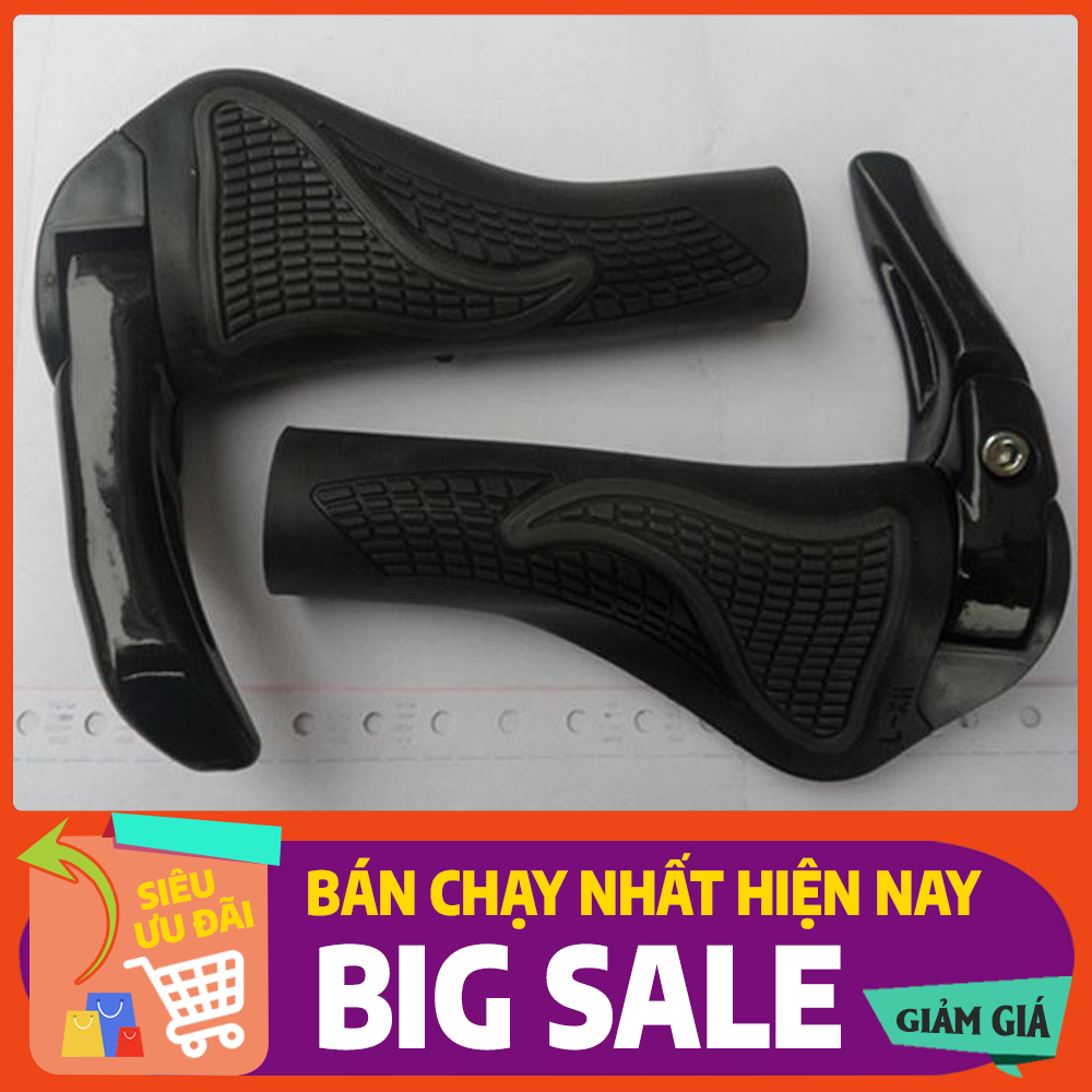 Tay Nắm Sừng Trâu Xe Đạp Thể Thao (Loại 1)