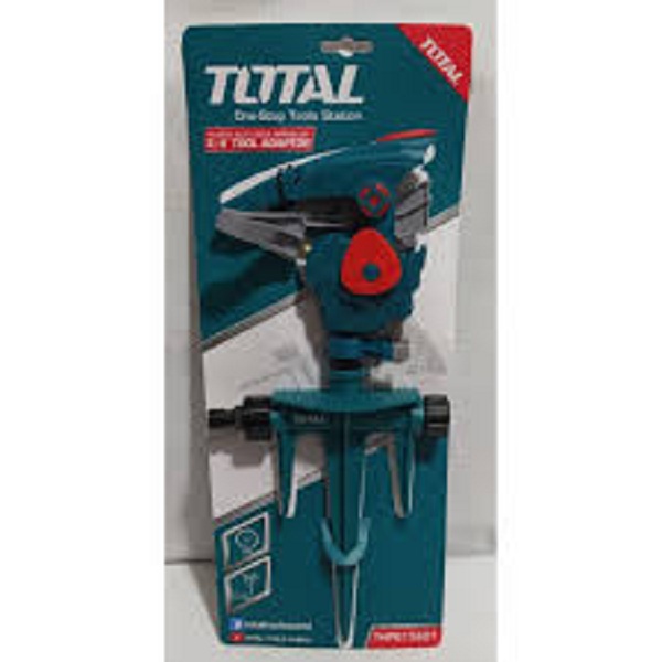 Đầu phun tưới nước 360 độ TOTAL THPS13601