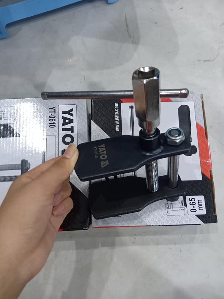 Vam Ép Piston Thắng Đĩa Ô Tô Xe Máy