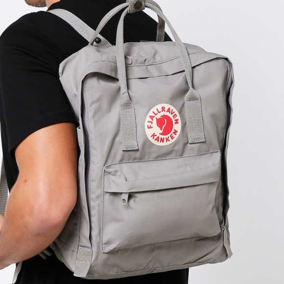 Balo kanken Medium Classic - Mini Classic
