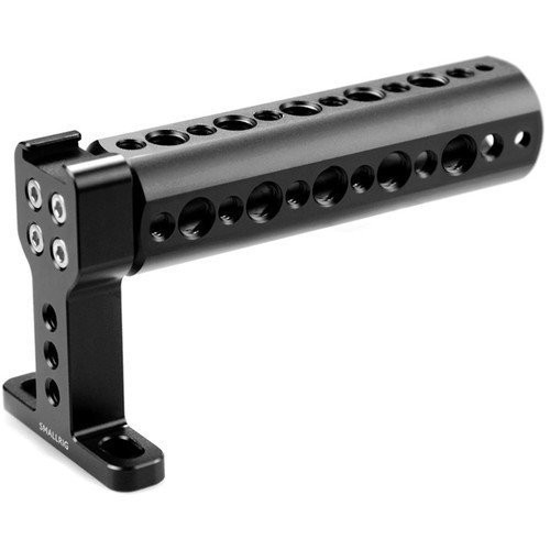 Phụ kiện SmallRig Top Handle with Cold Shoe 1638