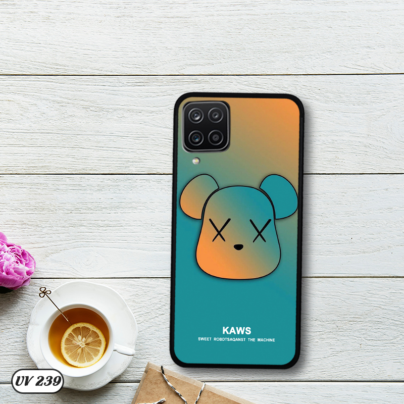 Ốp lưng siêu hot Sam Sung Galaxy A12