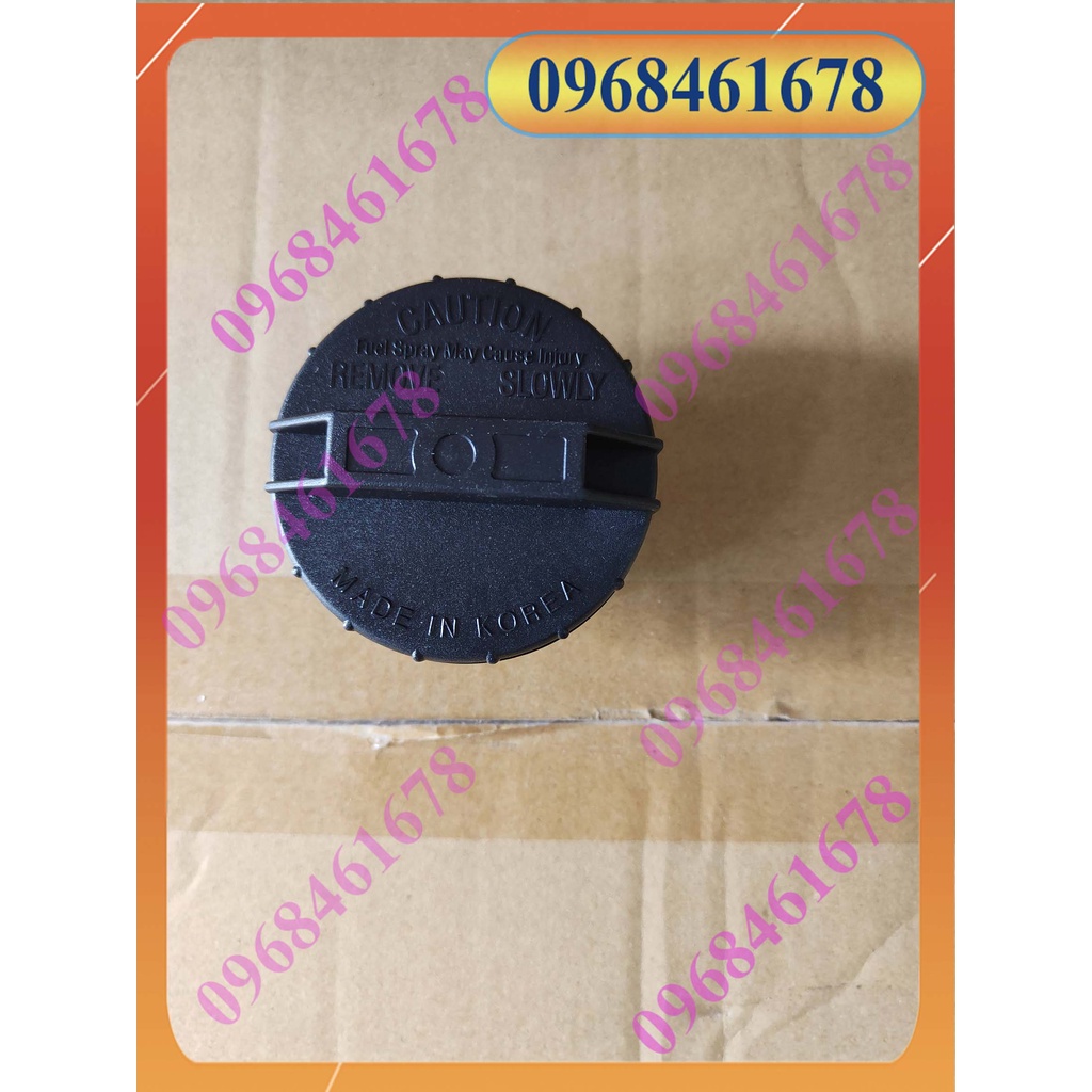 Nắp bình xăng nubira, lacetti, matiz, spark, gentra