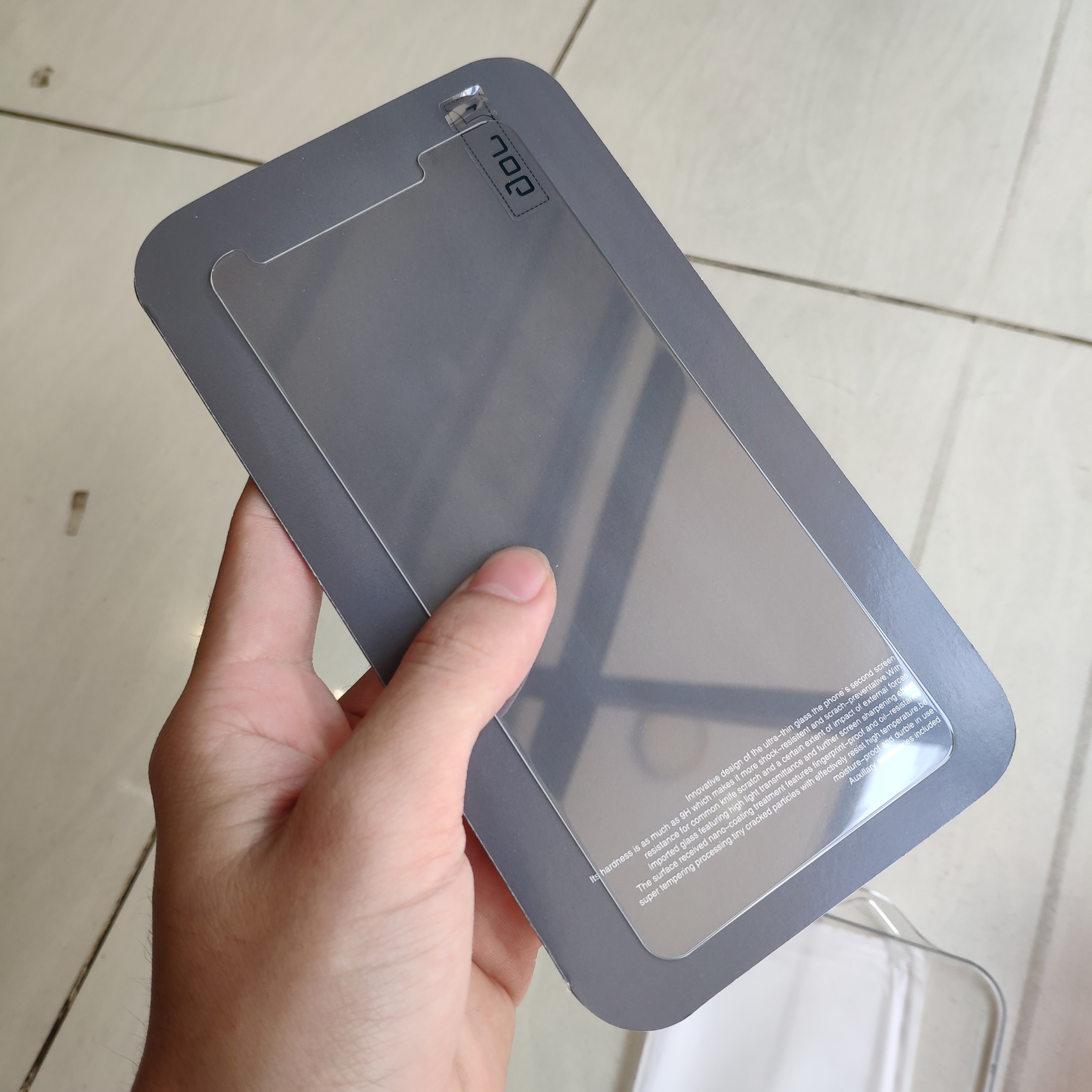 Cường lực GOR cho Google Pixel 3A XL