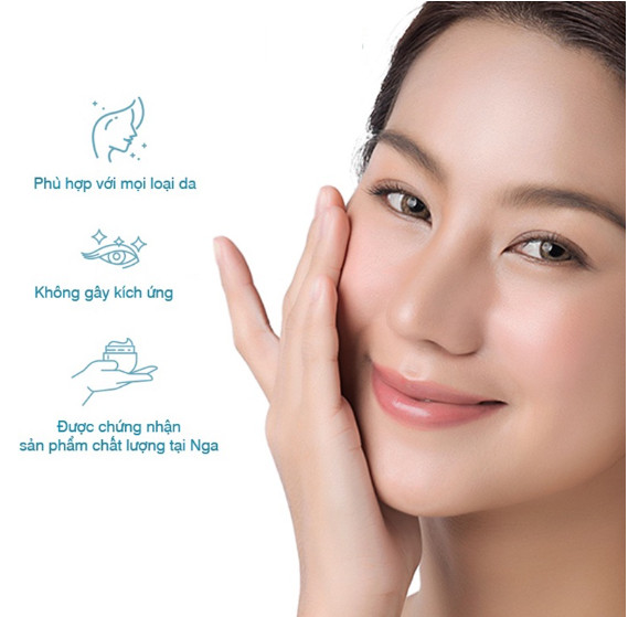 Gel tẩy nốt ruồi Dvelinil Nga 3ml