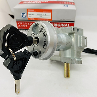 Bộ Ổ Khóa Khóa Sirius 6 cạnh Sirius 2000-2020