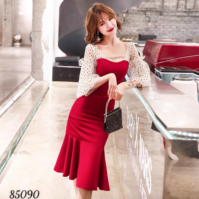 ĐẦM  NỮ CỰC SANG PHỐI LƯỚI MỚI NHẤT