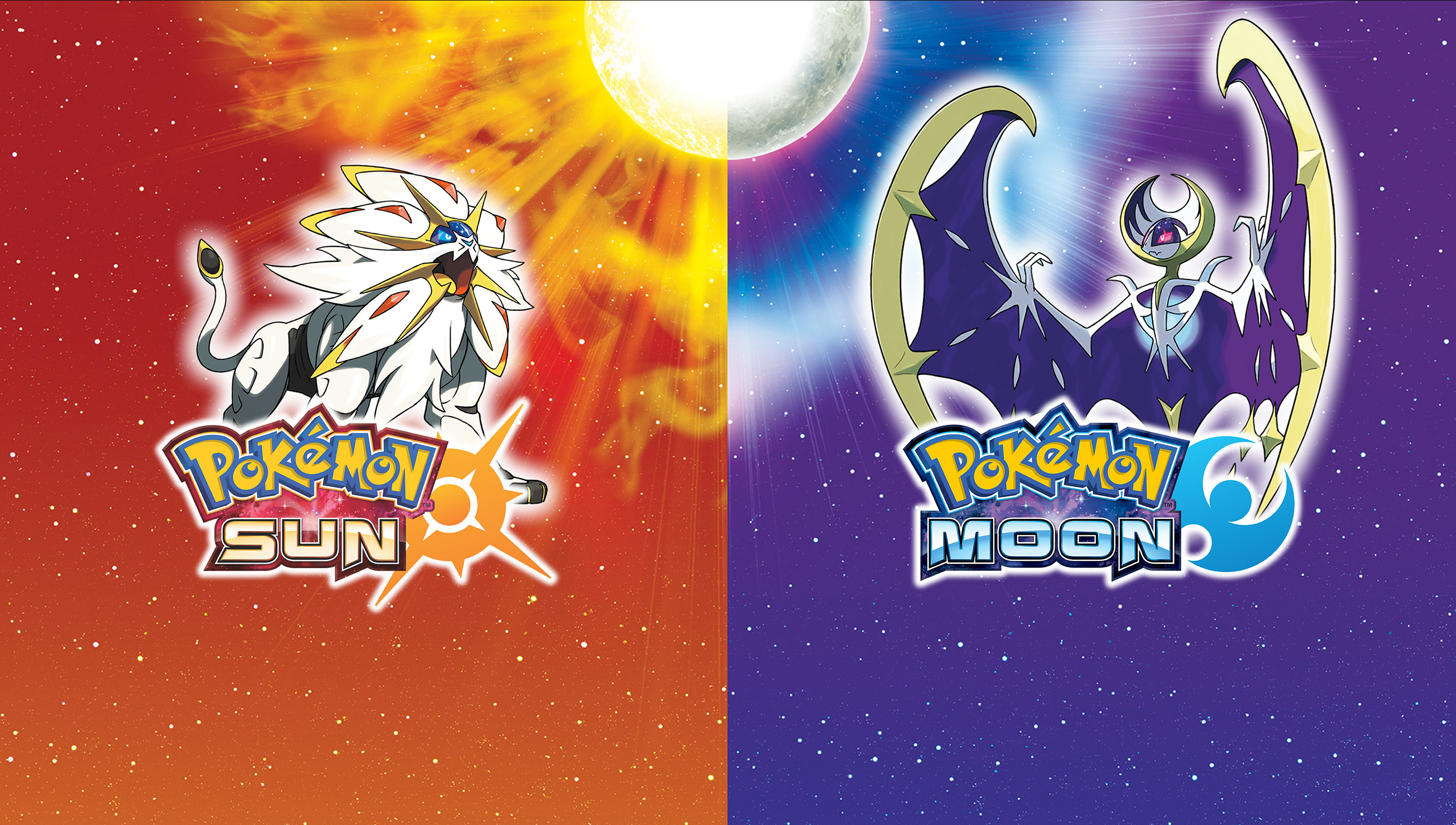 Băng game Pokémon Sun and Moon 3DS hệ JP Nhật