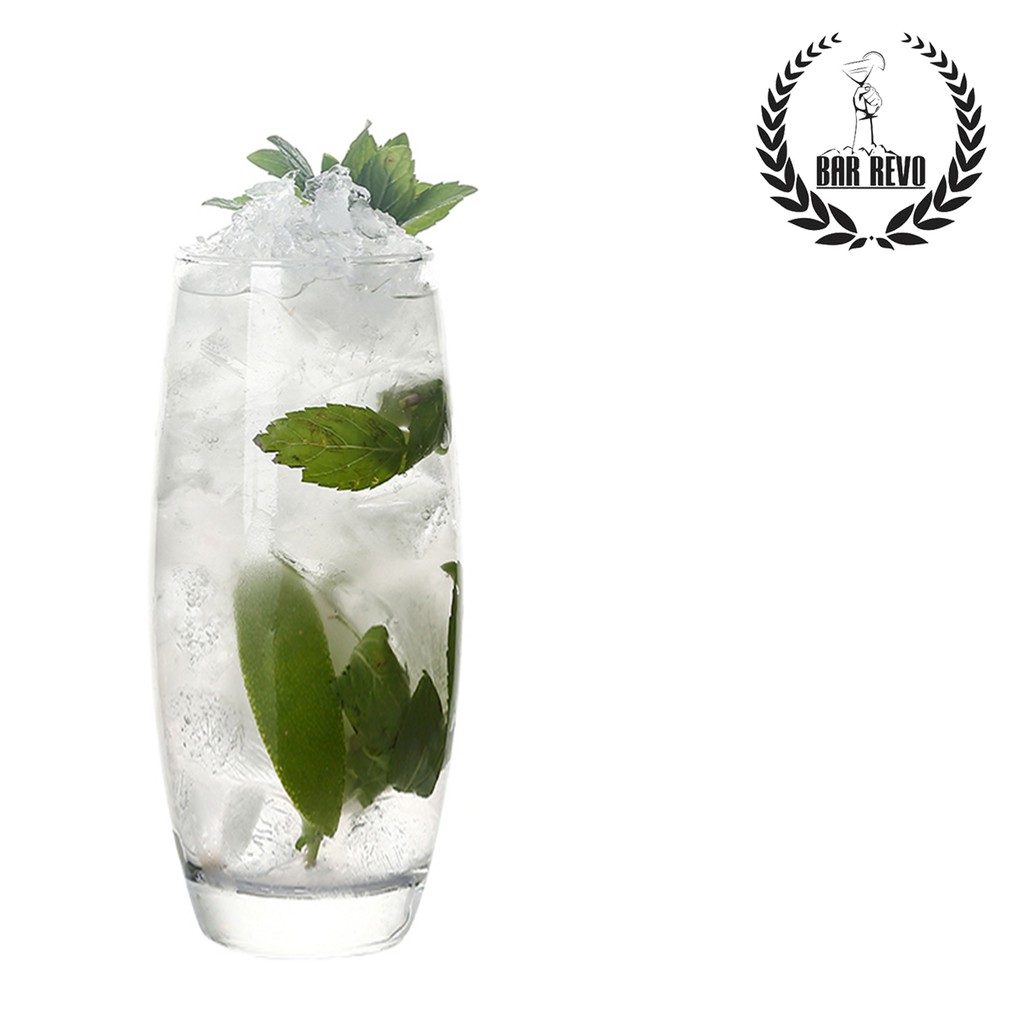 Highball Cocktail Glass - Ly Thủy Tinh