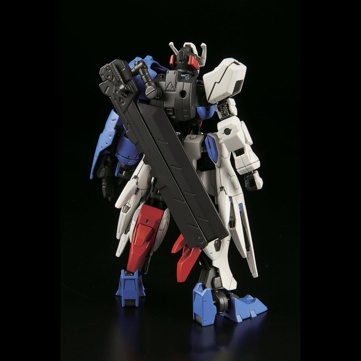 Mô hình lắp ráp gundam Bandai HG IBO Astaroth